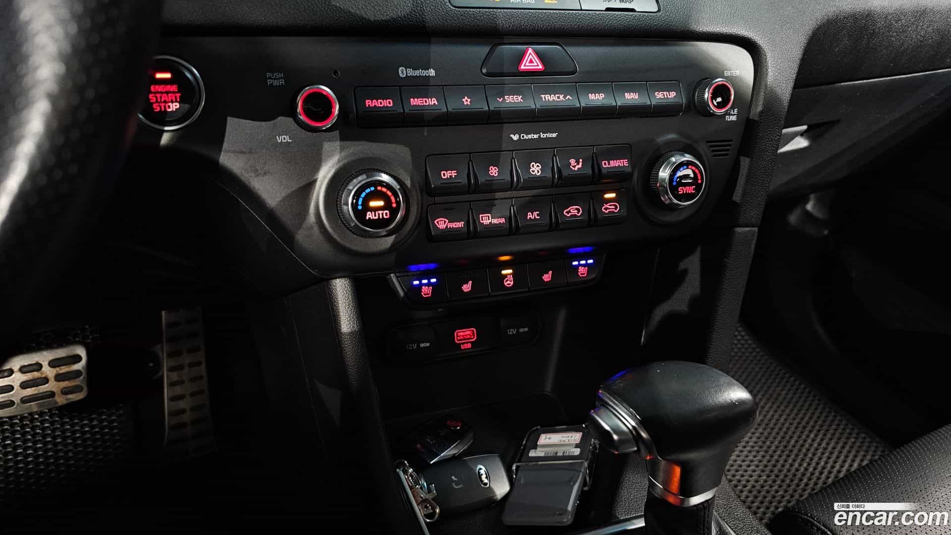 Sportage Kia 2019.3-OPTION-021