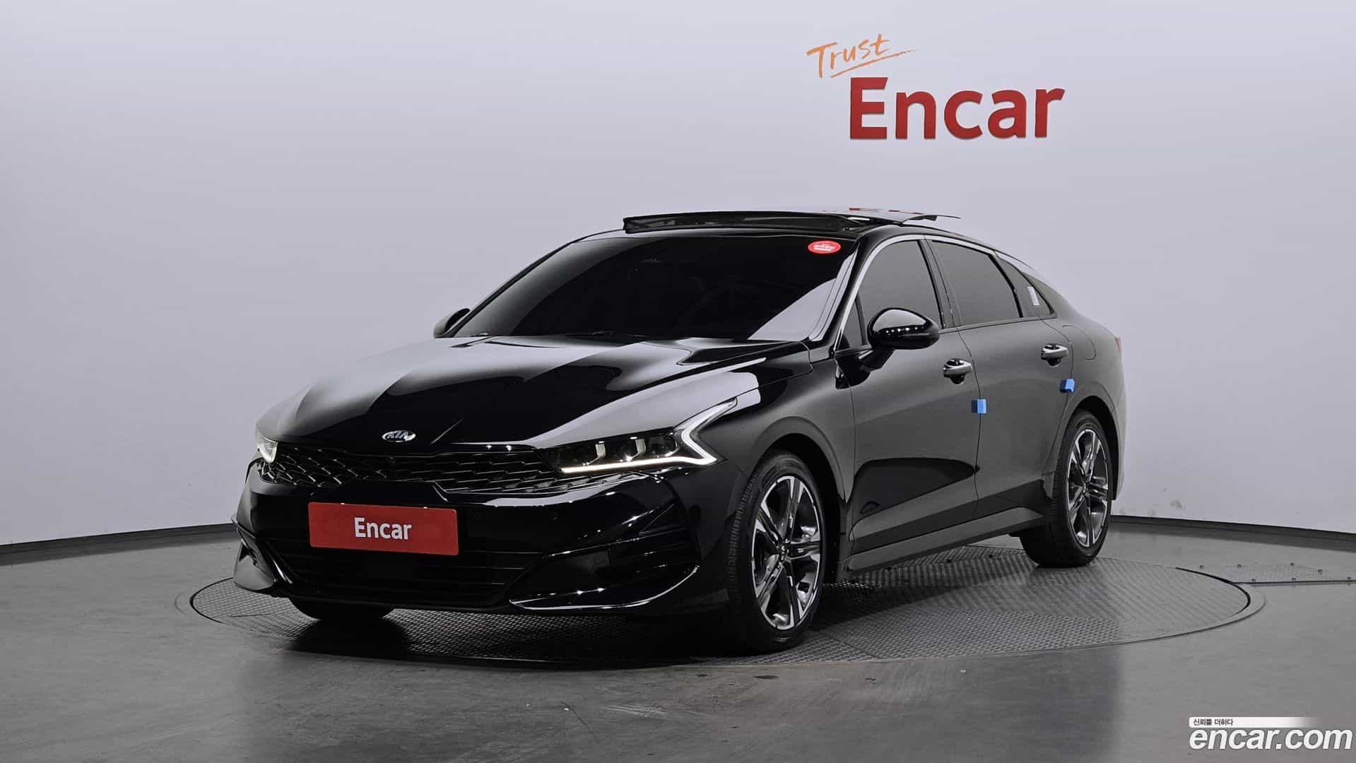 K5 Kia 2020.4-OUTER-001