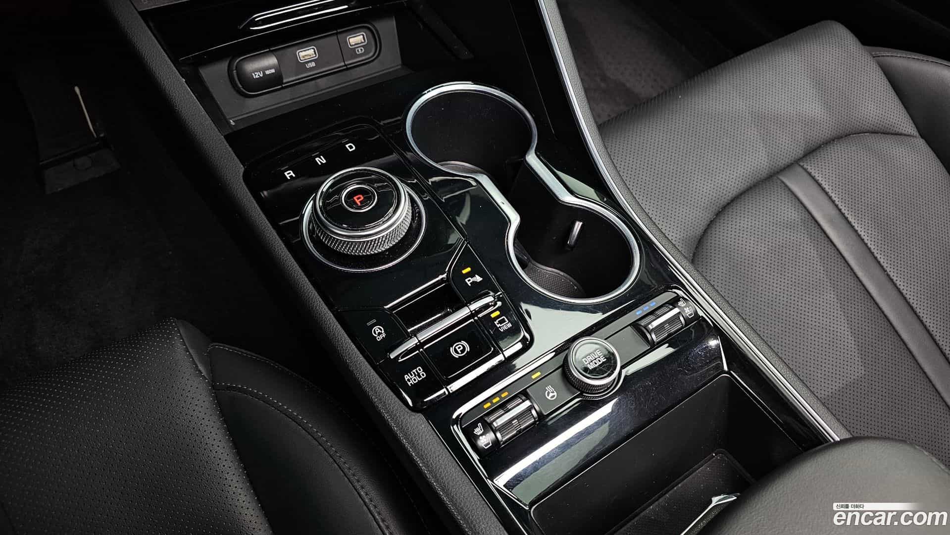 K5 Kia 2020.4-INNER-009