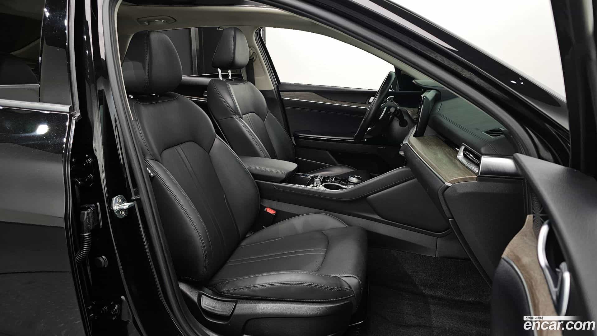 K5 Kia 2020.4-INNER-010