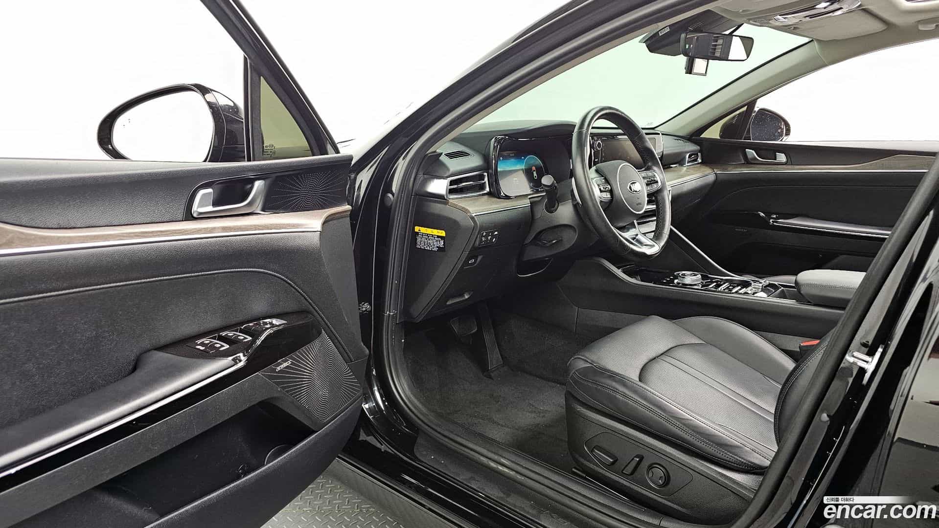 K5 Kia 2020.4-OPTION-015