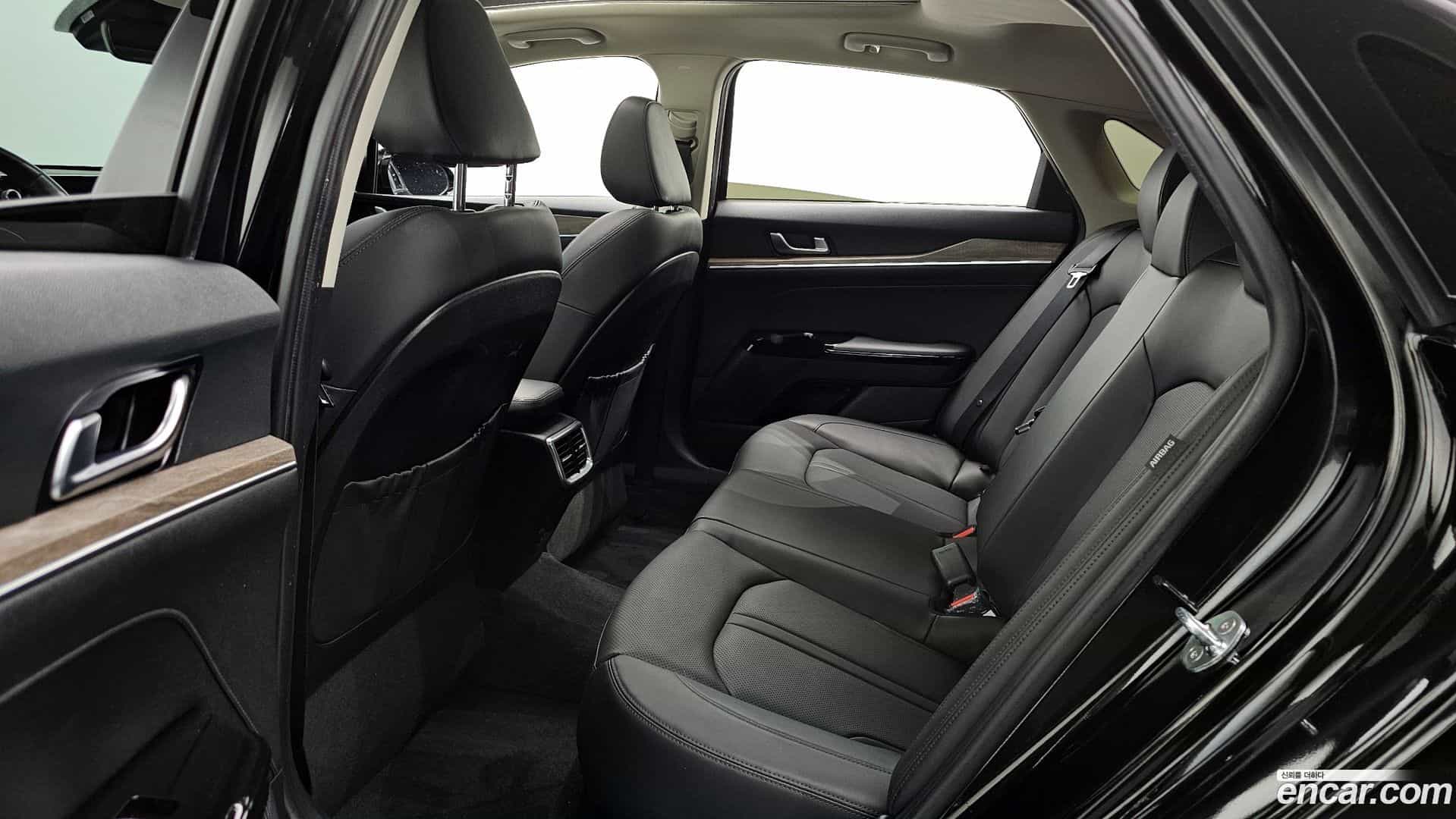K5 Kia 2020.4-OPTION-016