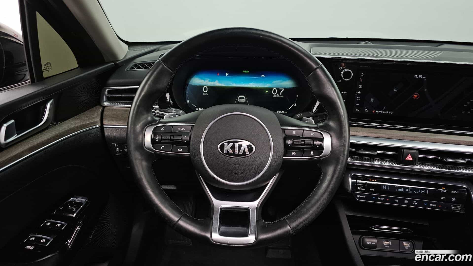 K5 Kia 2020.4-OPTION-017