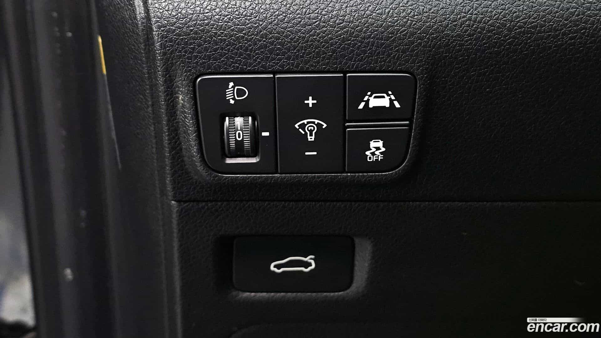 K5 Kia 2020.4-OPTION-018
