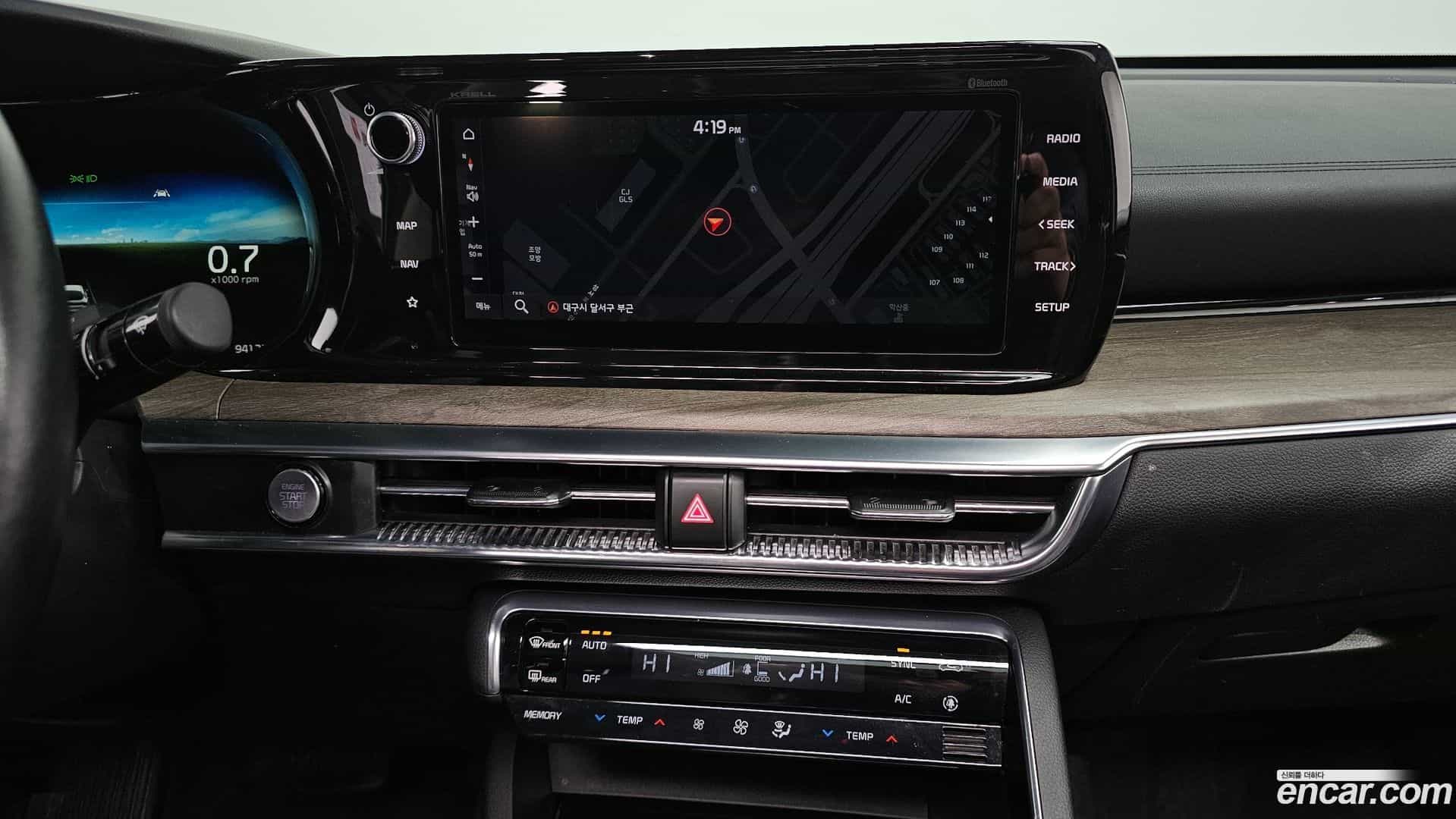 K5 Kia 2020.4-OPTION-019