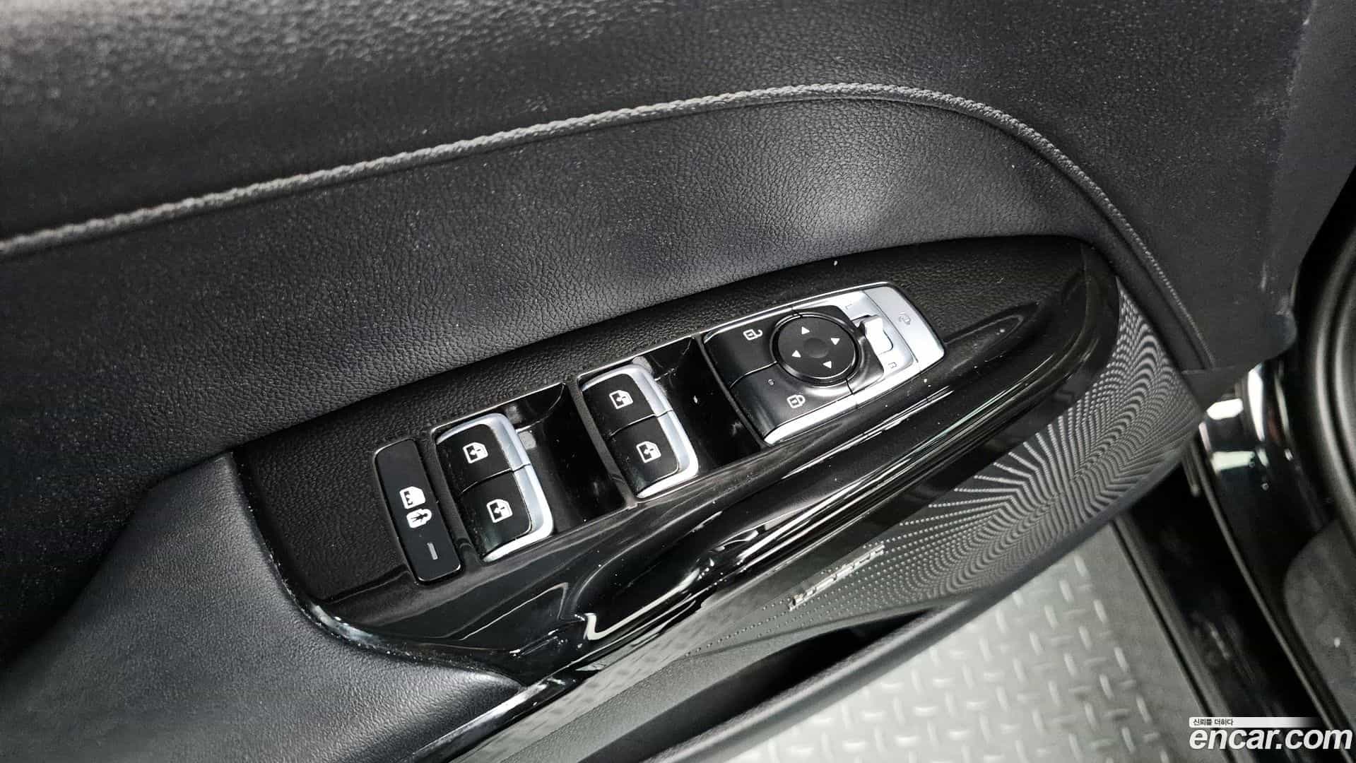 K5 Kia 2020.4-OPTION-022