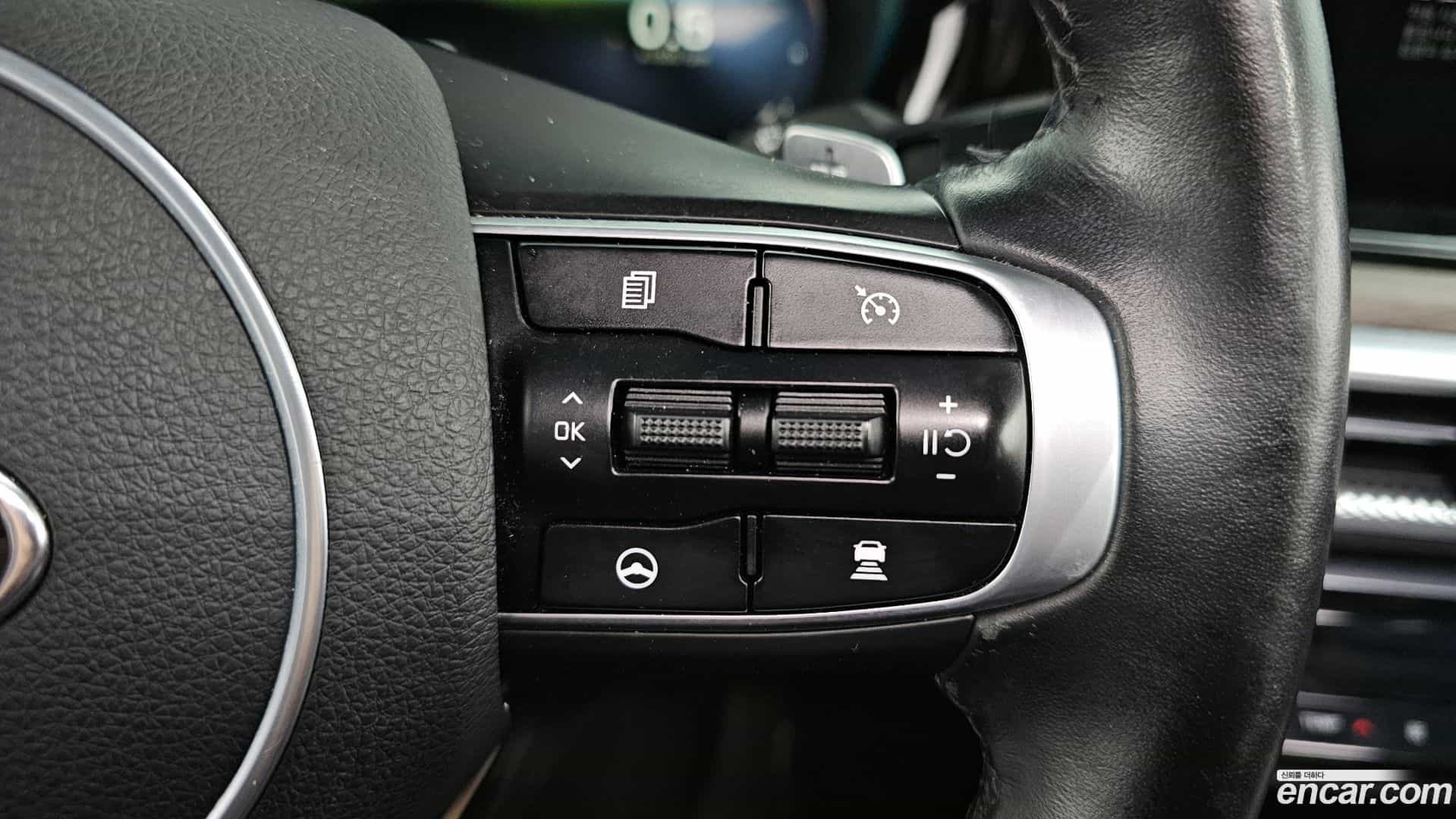 K5 Kia 2020.4-OPTION-024