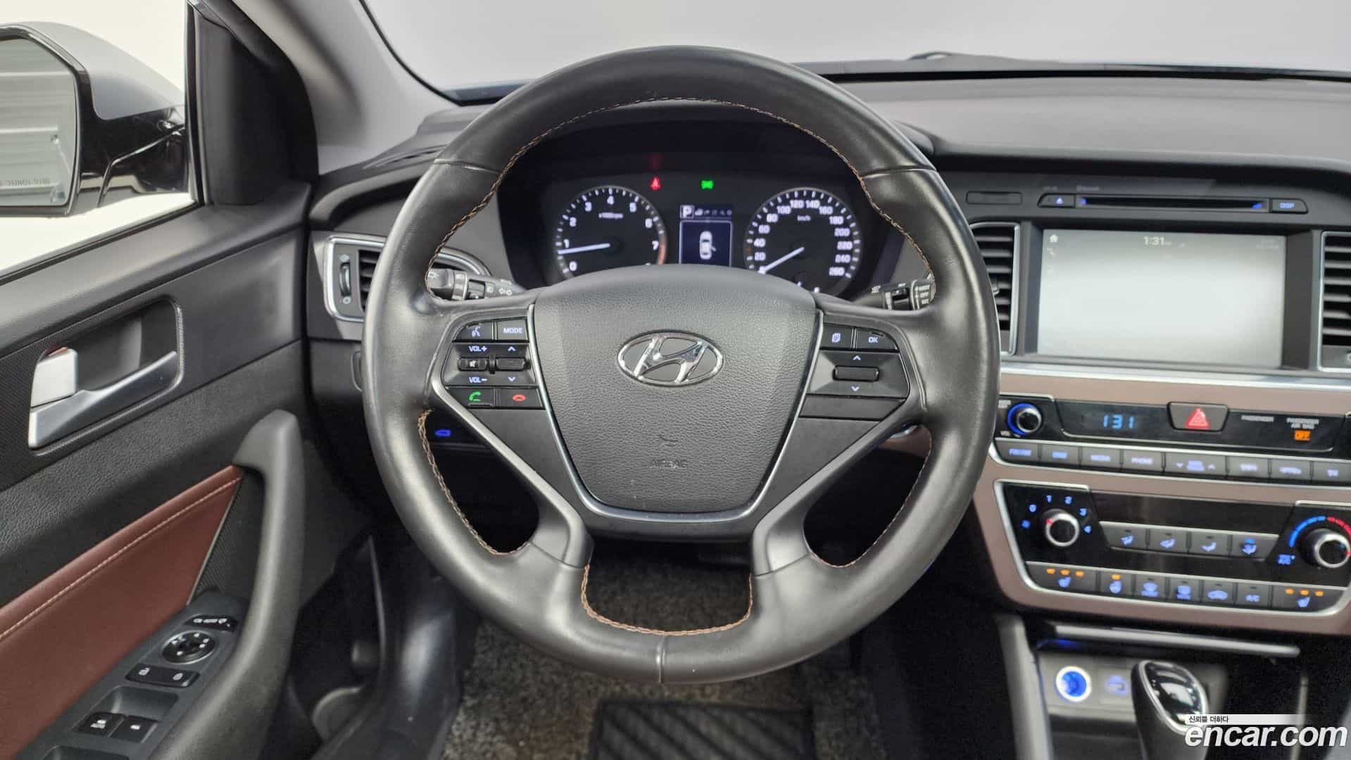 Sonata Hyundai 2016.9-OPTION-017