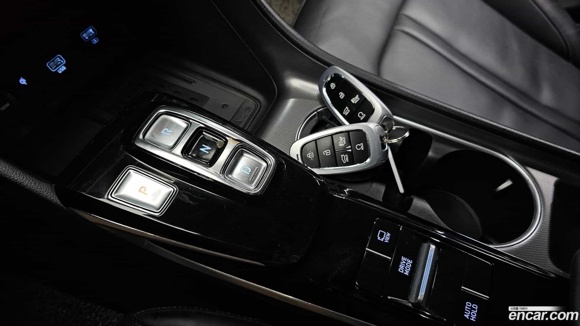 Sonata Hyundai 2020.2-INNER-009