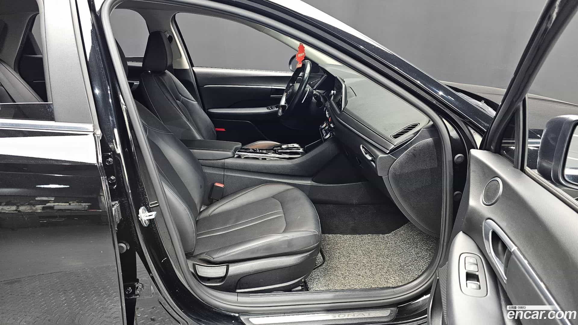 Sonata Hyundai 2020.2-OPTION-015
