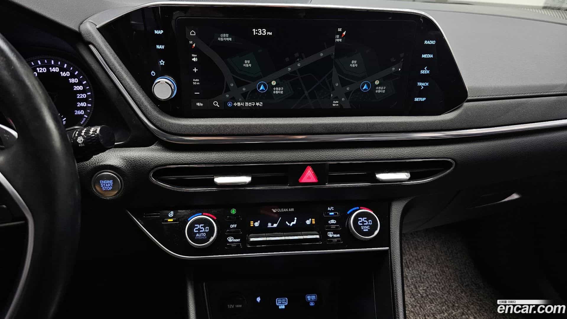 Sonata Hyundai 2020.2-OPTION-018