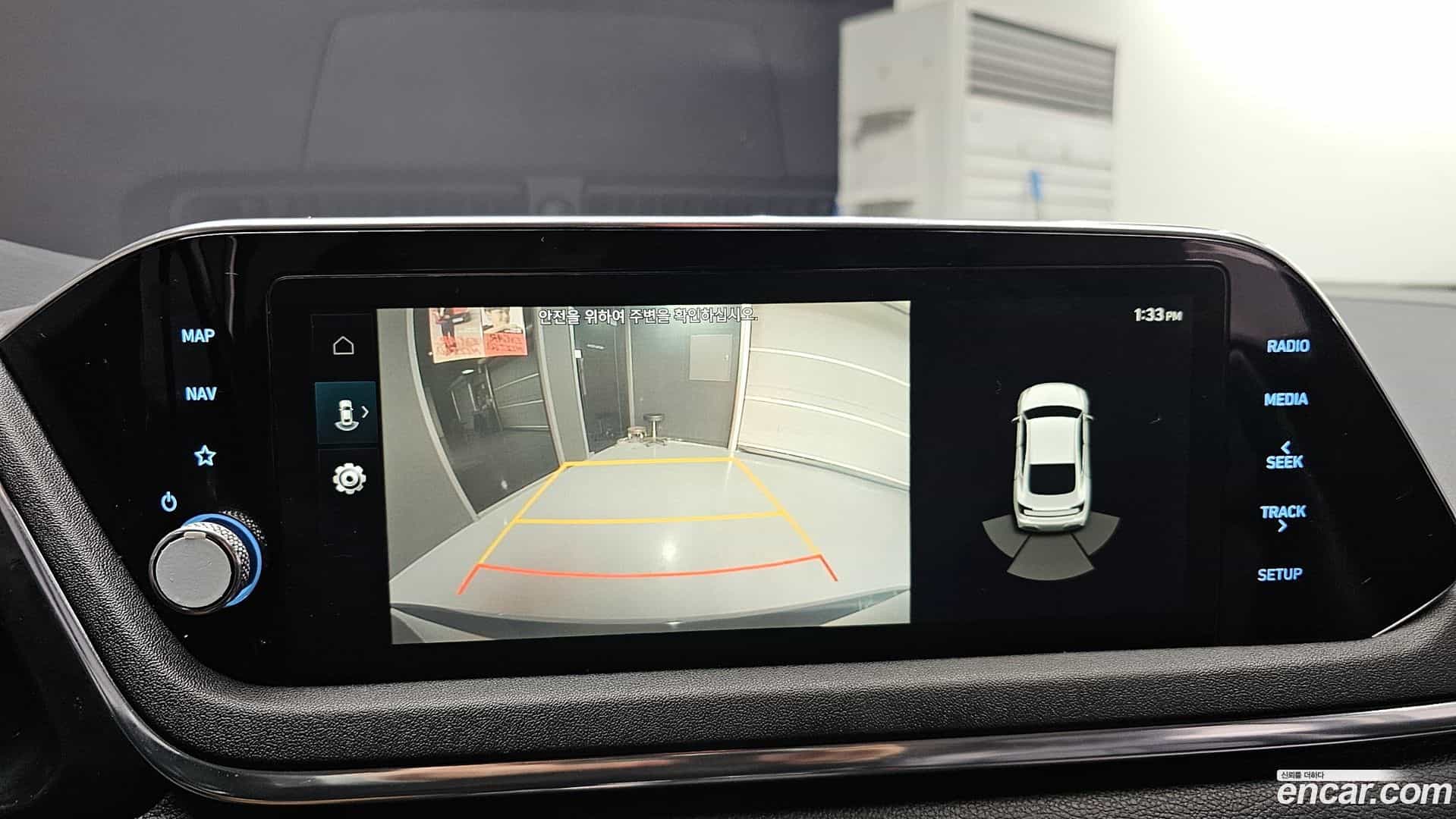Sonata Hyundai 2020.2-OPTION-019