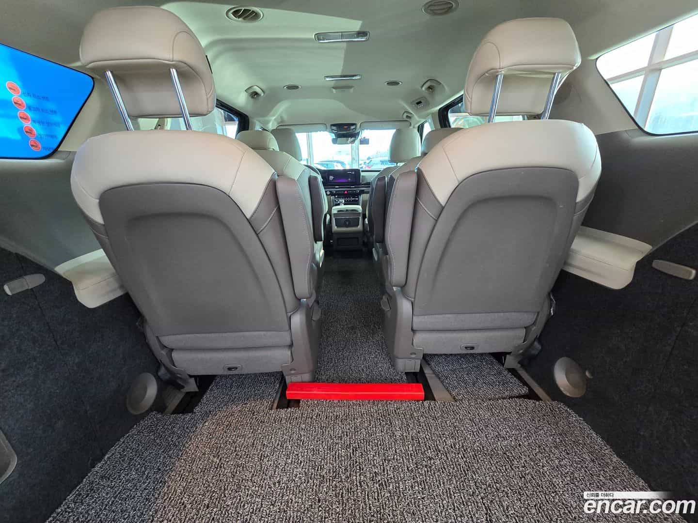 Canival Kia 2021.0-INNER-010