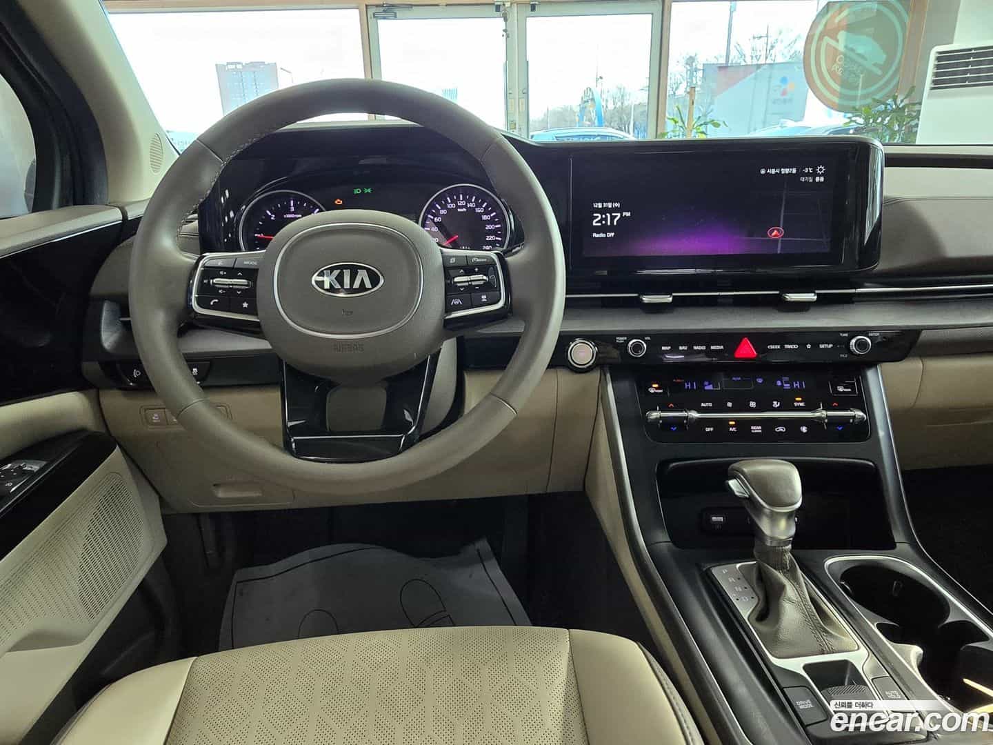 Canival Kia 2021.0-OPTION-016