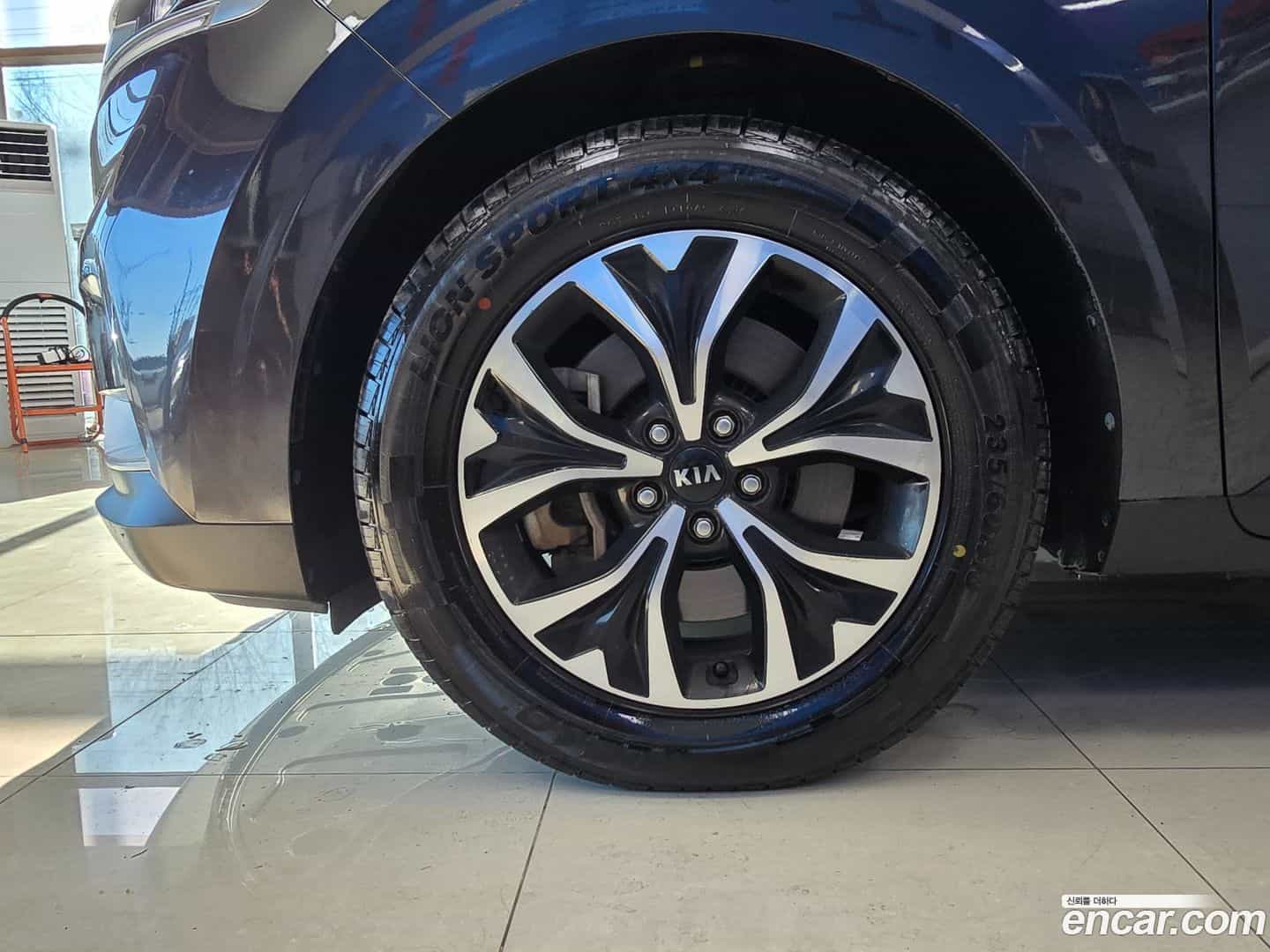Canival Kia 2021.0-OPTION-024