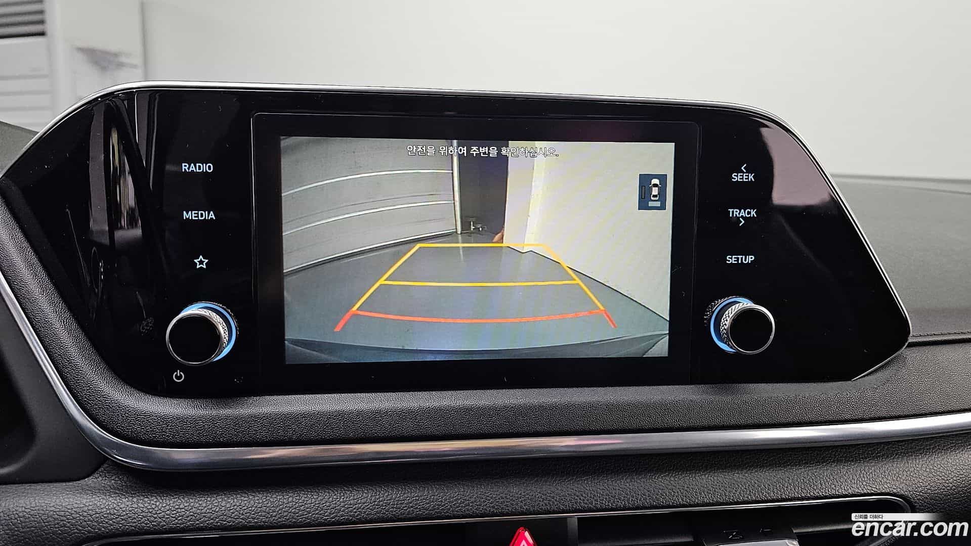 Sonata Hyundai 2019.9-OPTION-019