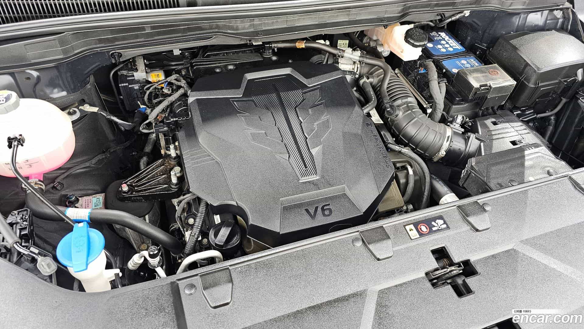 Canival Kia 2021.5-INNER-006