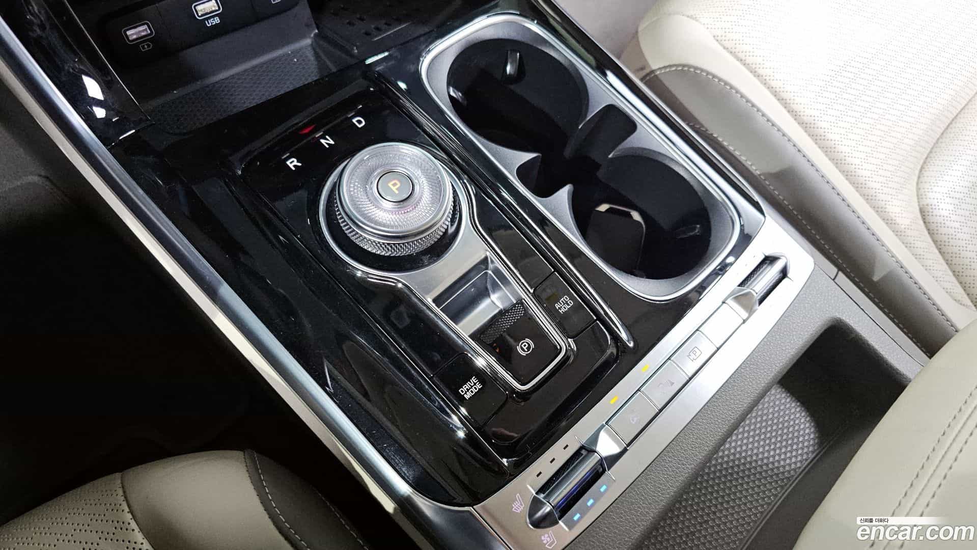 Canival Kia 2021.5-INNER-009