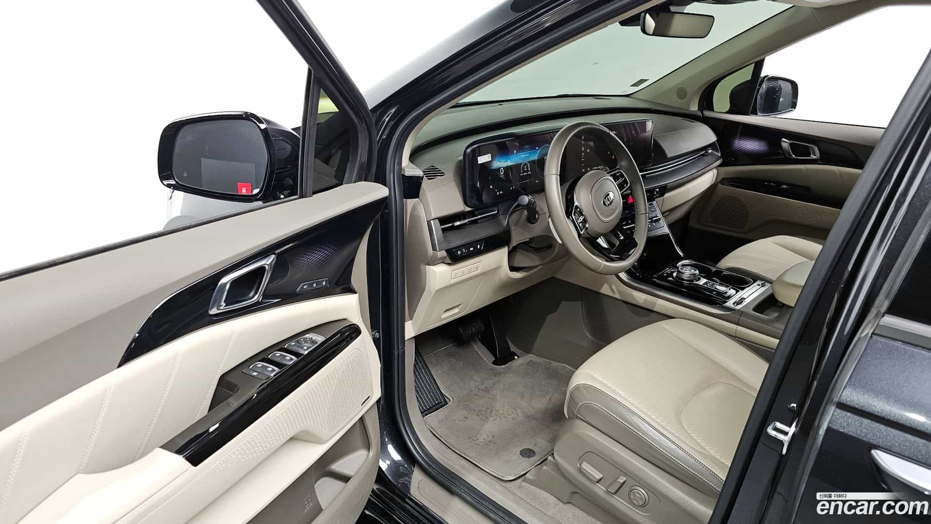 Canival Kia 2021.5-INNER-010