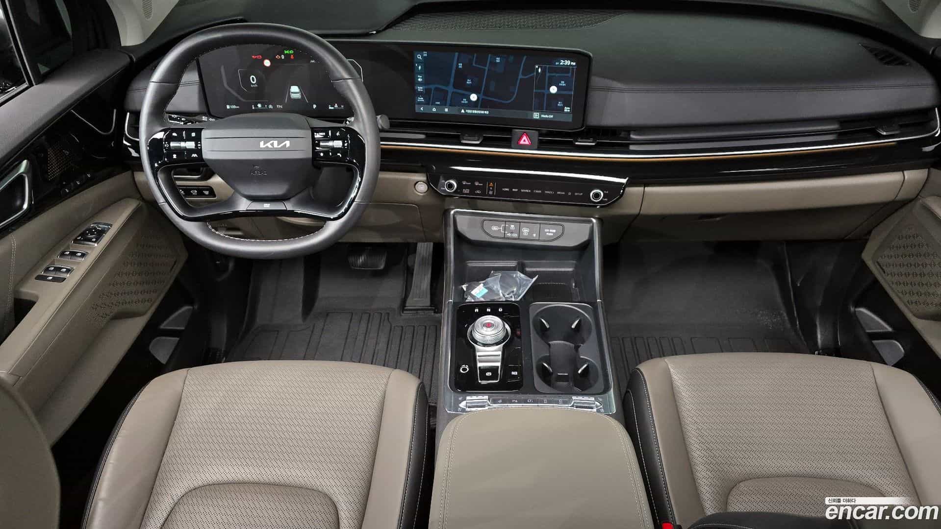 Canival Kia 2025.0-INNER-007