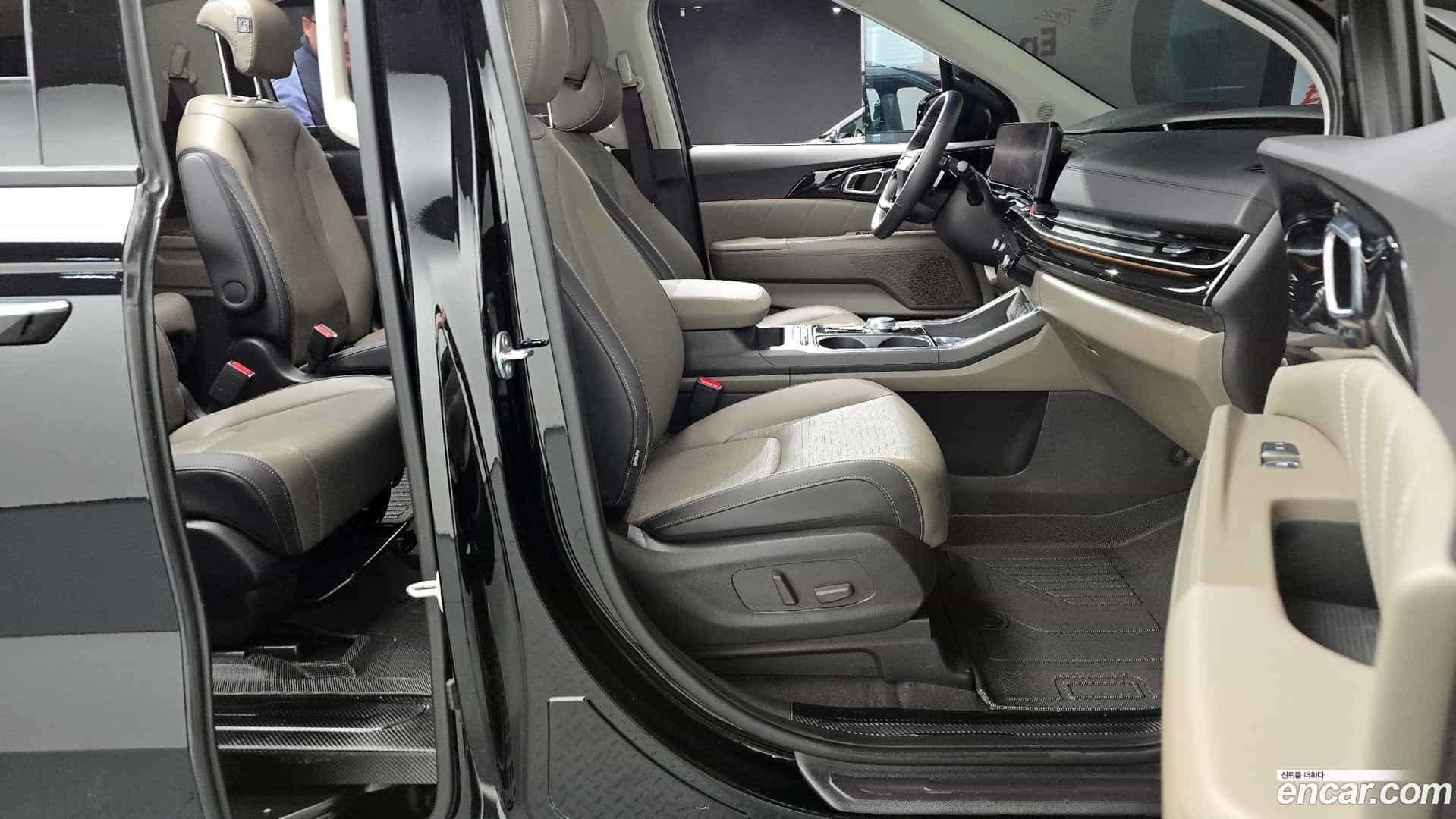 Canival Kia 2025.0-OPTION-015