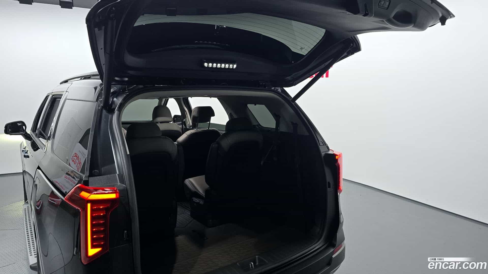 Canival Kia 2025.0-OPTION-024