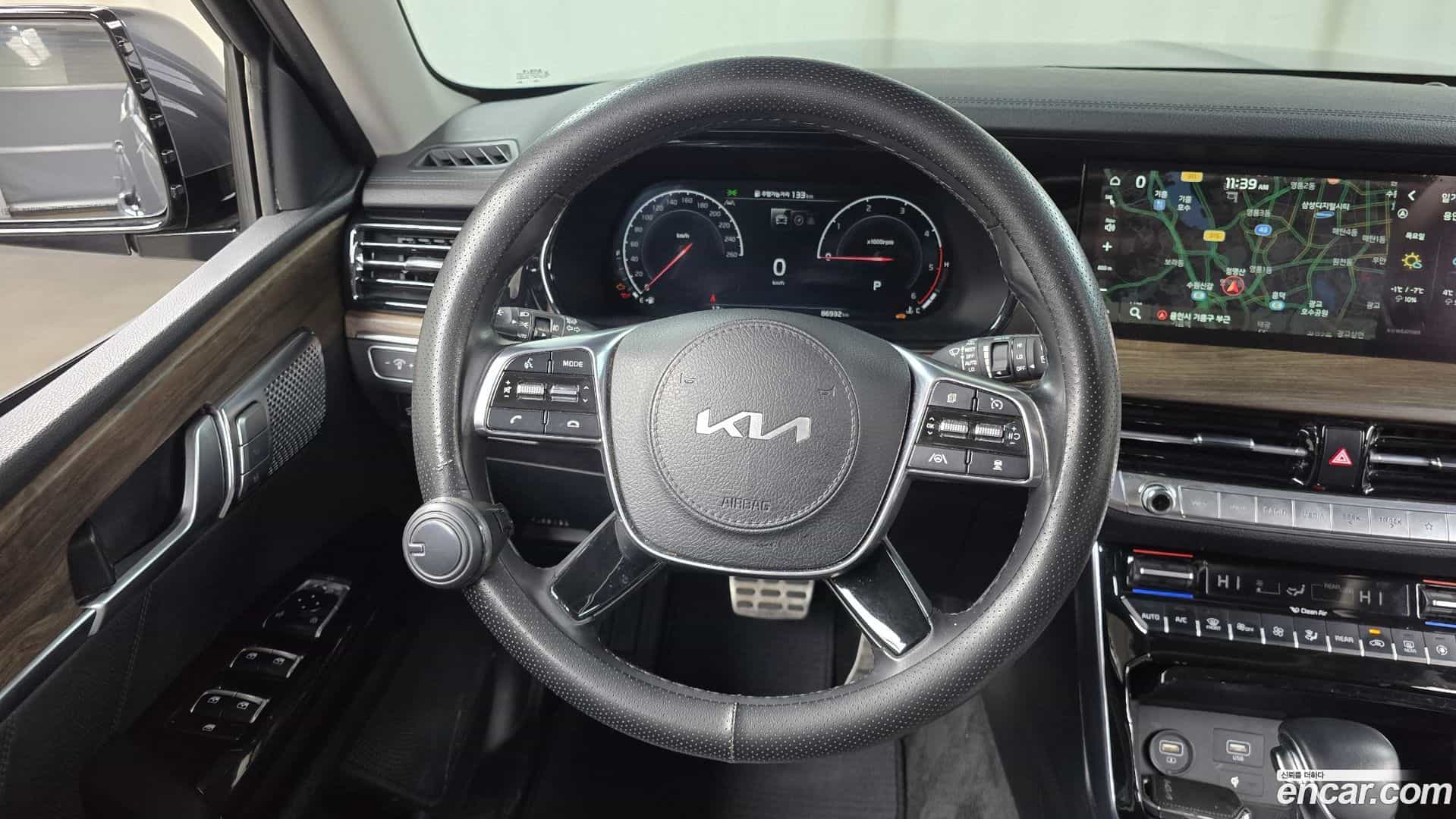 Mohave Kia 2023.4-OPTION-017