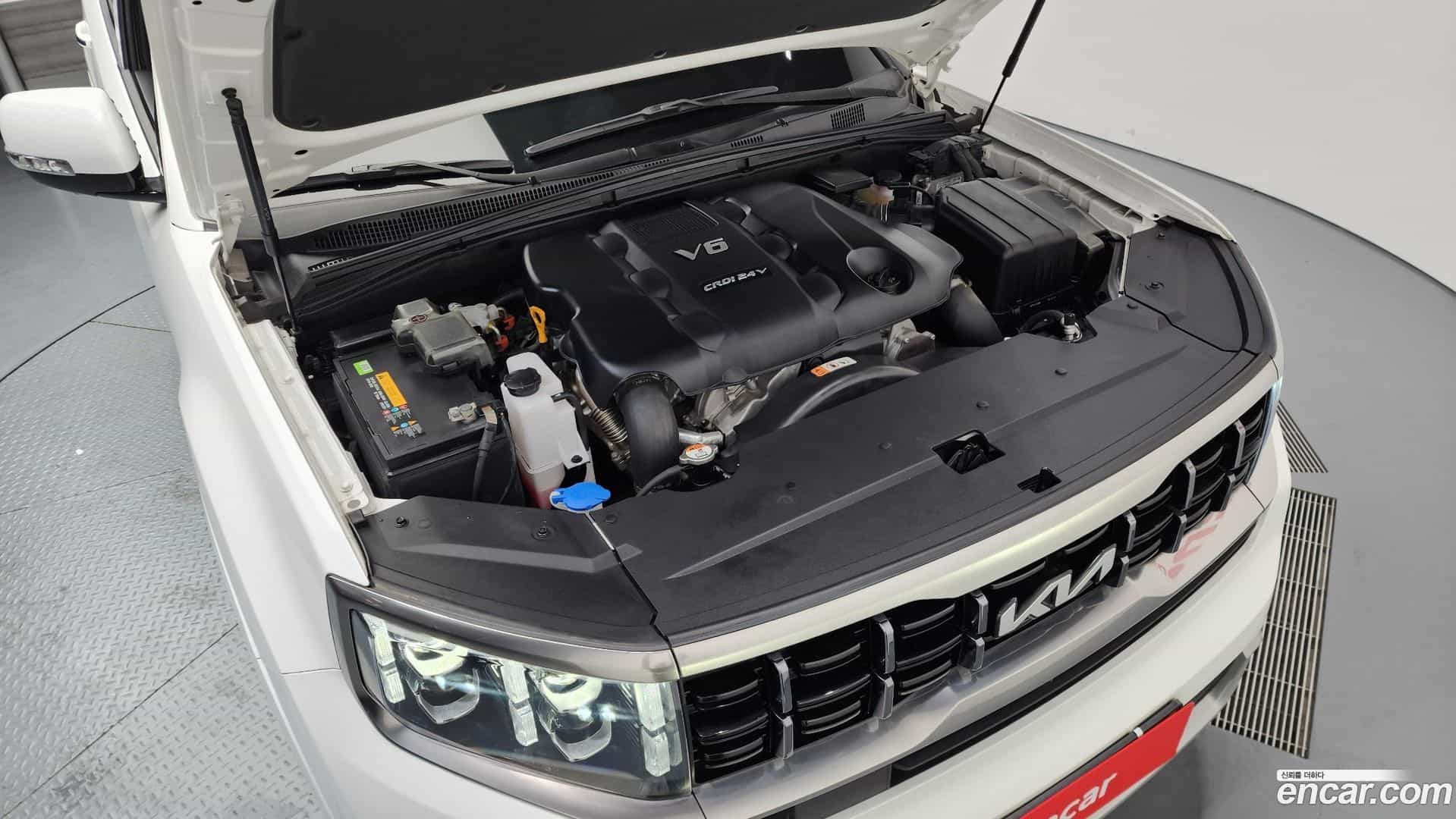 Mohave Kia 2022.6-INNER-006