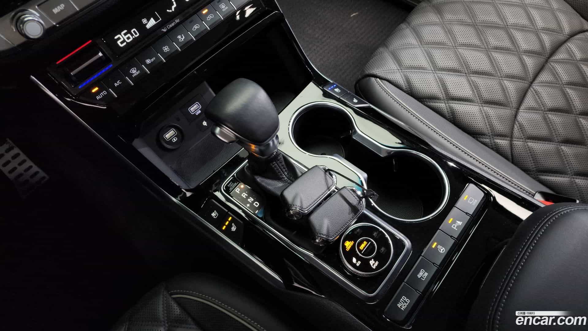 Mohave Kia 2022.6-INNER-009