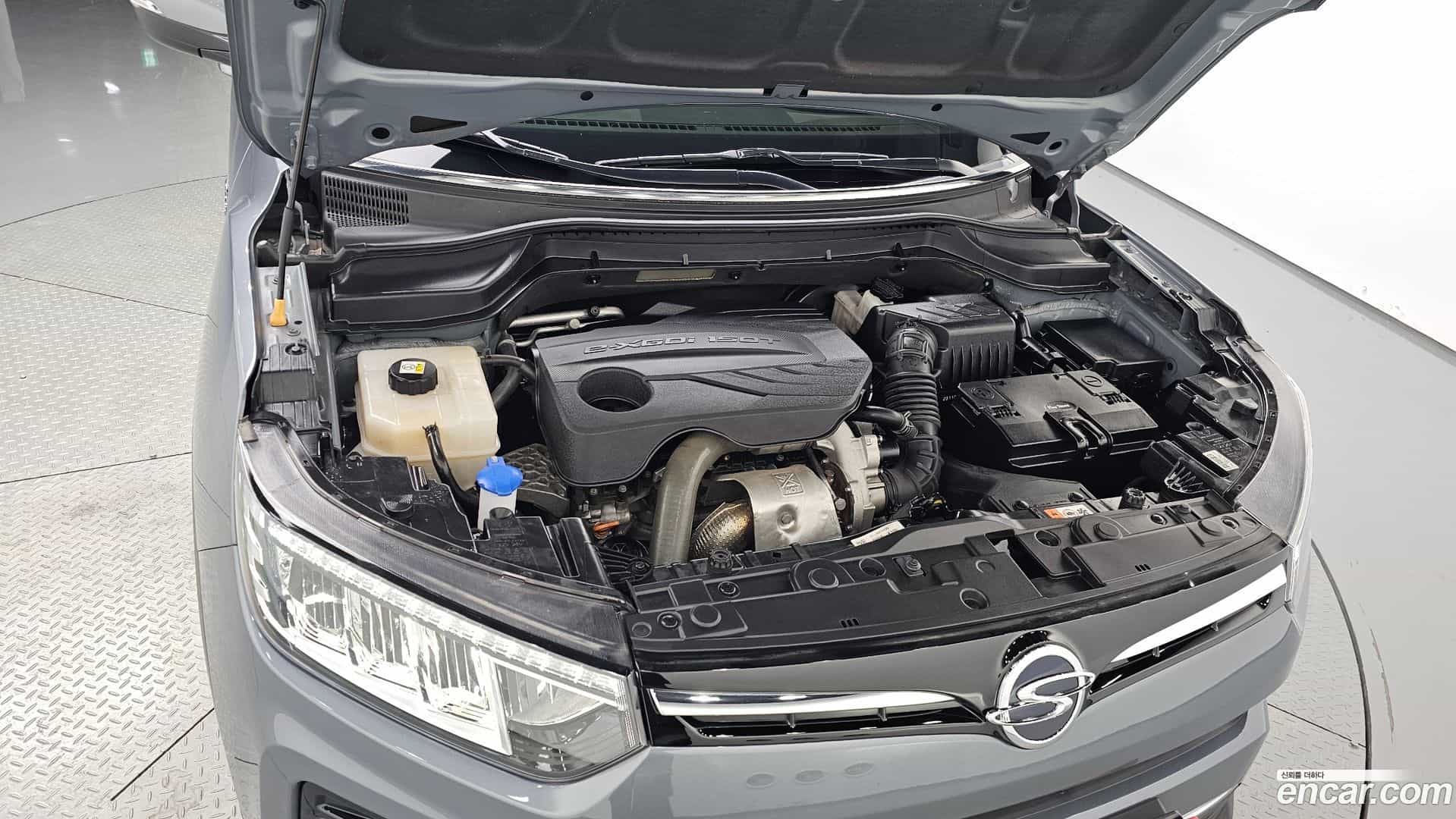 TIBOLI KG Mobility 2021.9-INNER-006