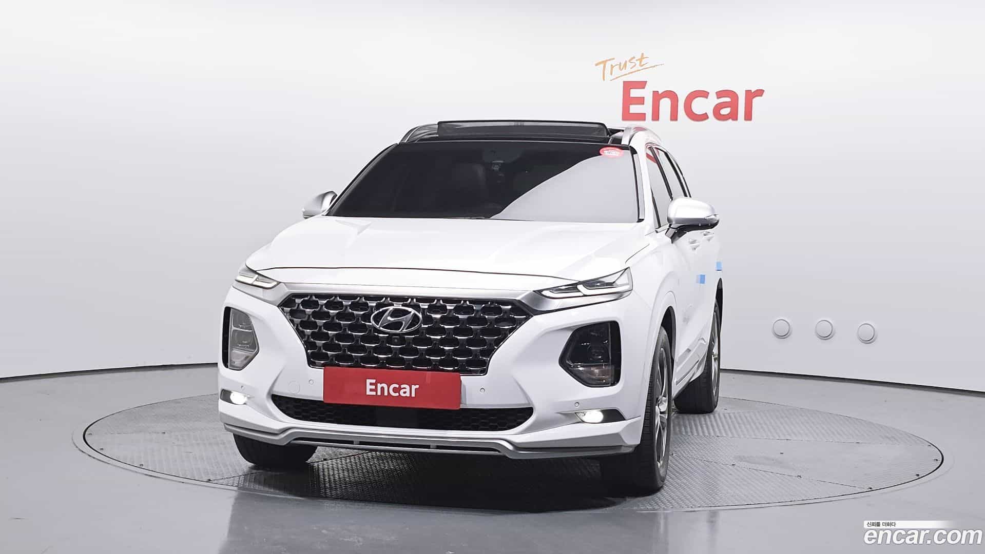 Santafe Hyundai 2018.9-OUTER-003