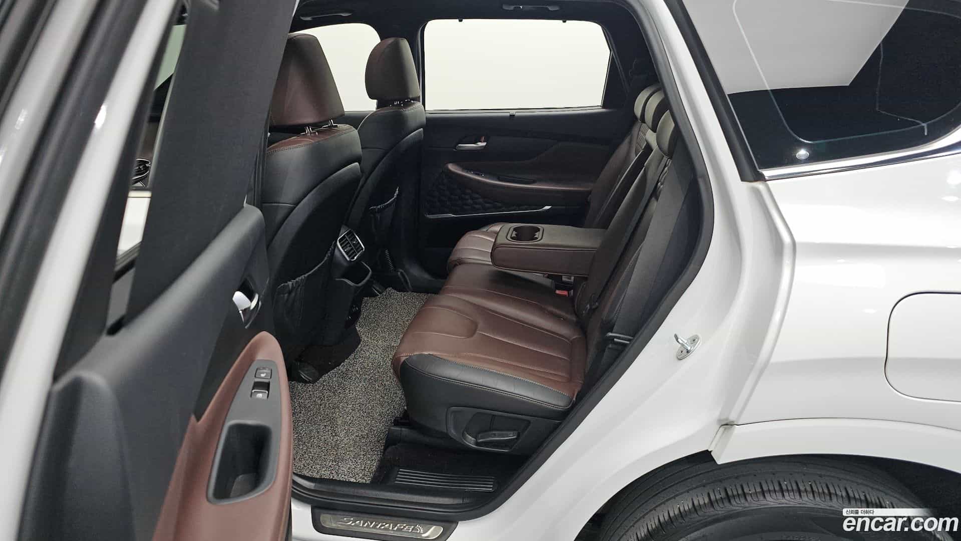 Santafe Hyundai 2018.9-OPTION-015