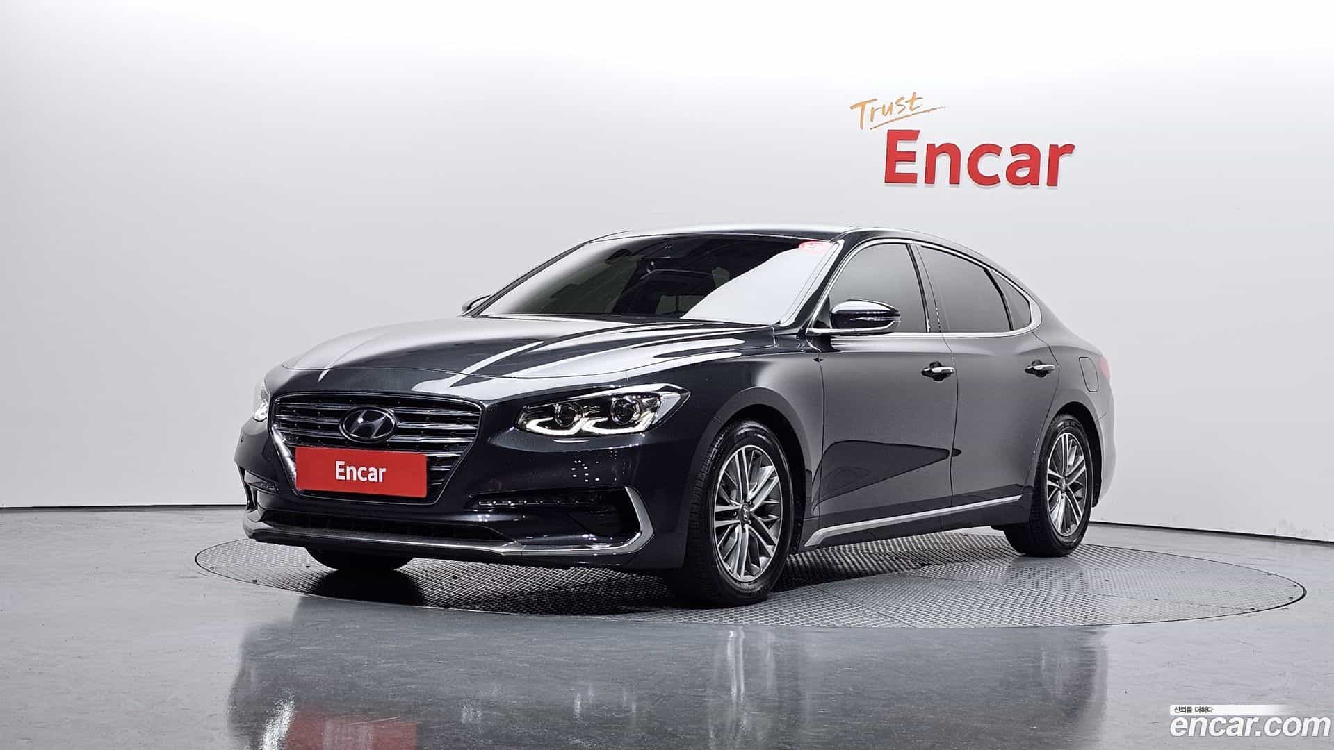 Grandeur Hyundai 2019.2-OUTER-001