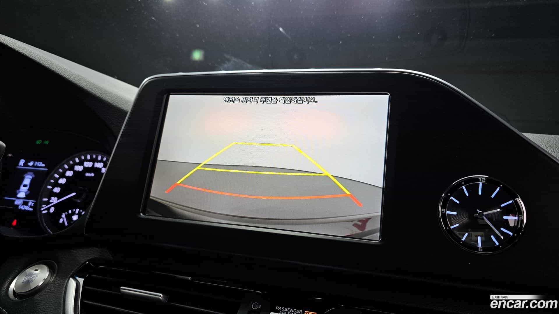 Grandeur Hyundai 2019.2-OPTION-020