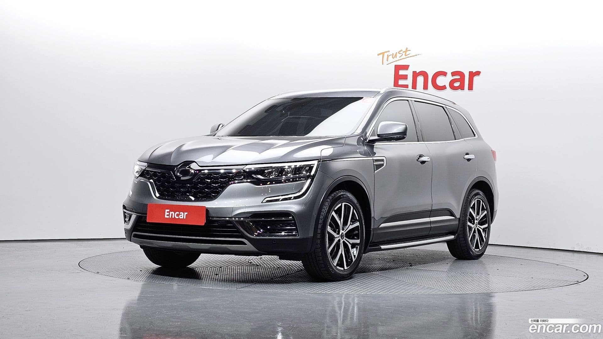 Main__Slider__Photo:QM6 Renault Korea 2022.5-0