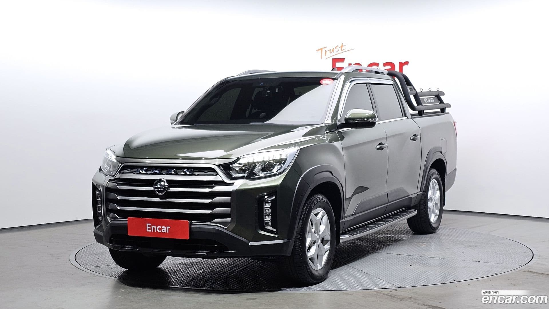 Main__Slider__Photo:Rexton KG Mobility 2021.10-0