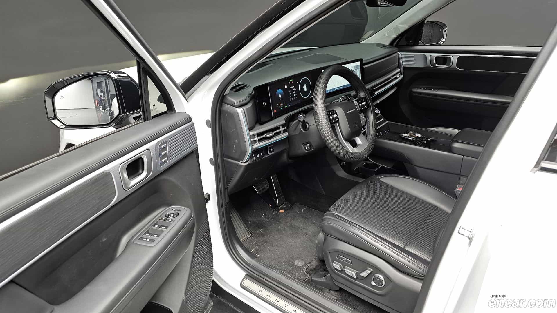 Santafe Hyundai 2023.11-OPTION-016