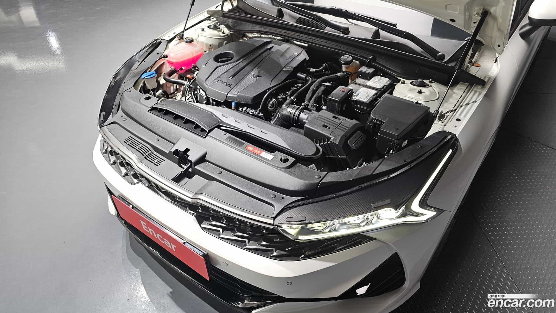 K5 Kia 2021.1-INNER-006