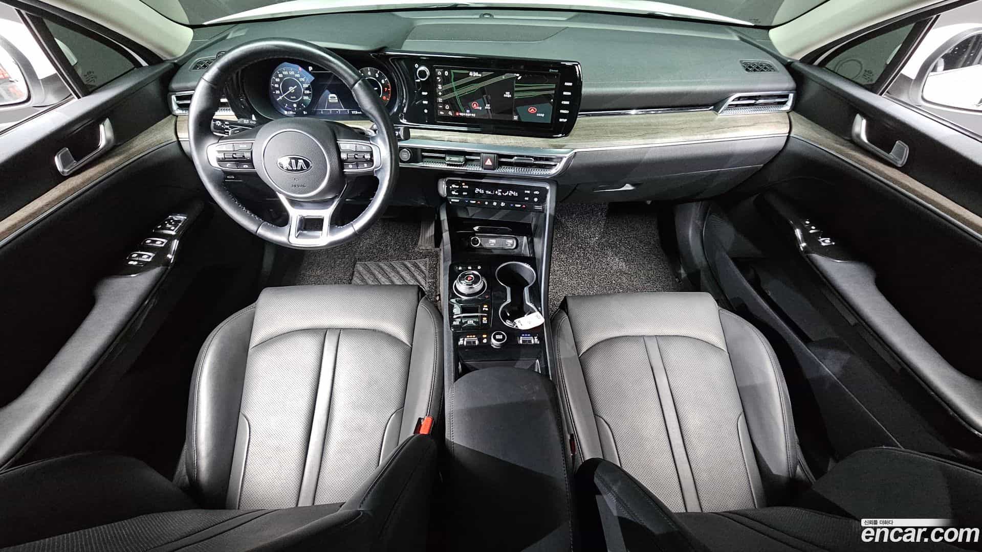 K5 Kia 2021.1-INNER-007