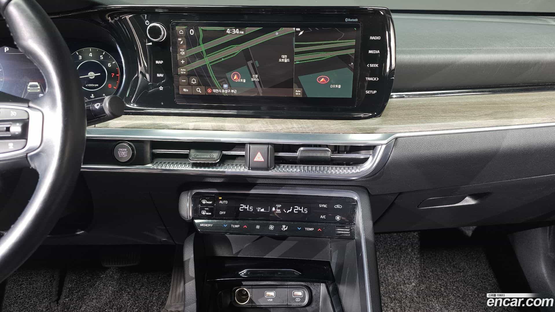 K5 Kia 2021.1-OPTION-020