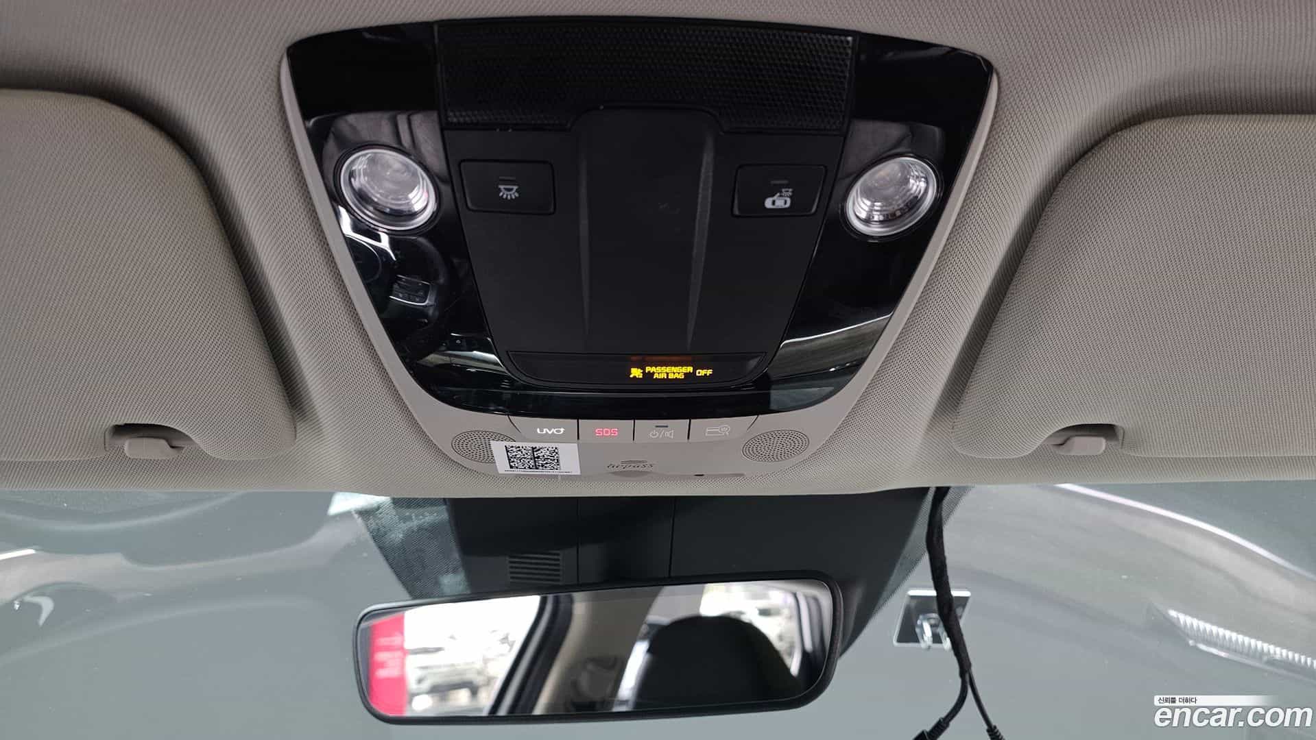 K5 Kia 2021.1-OPTION-023