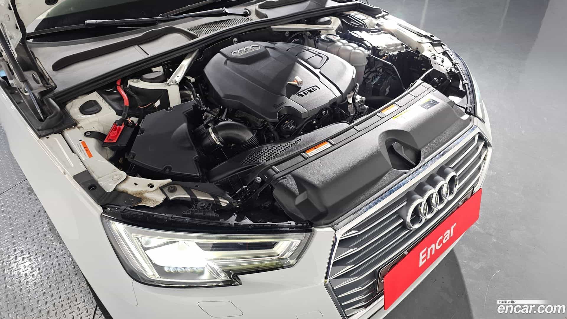 A4 Audi 2019.11-INNER-006