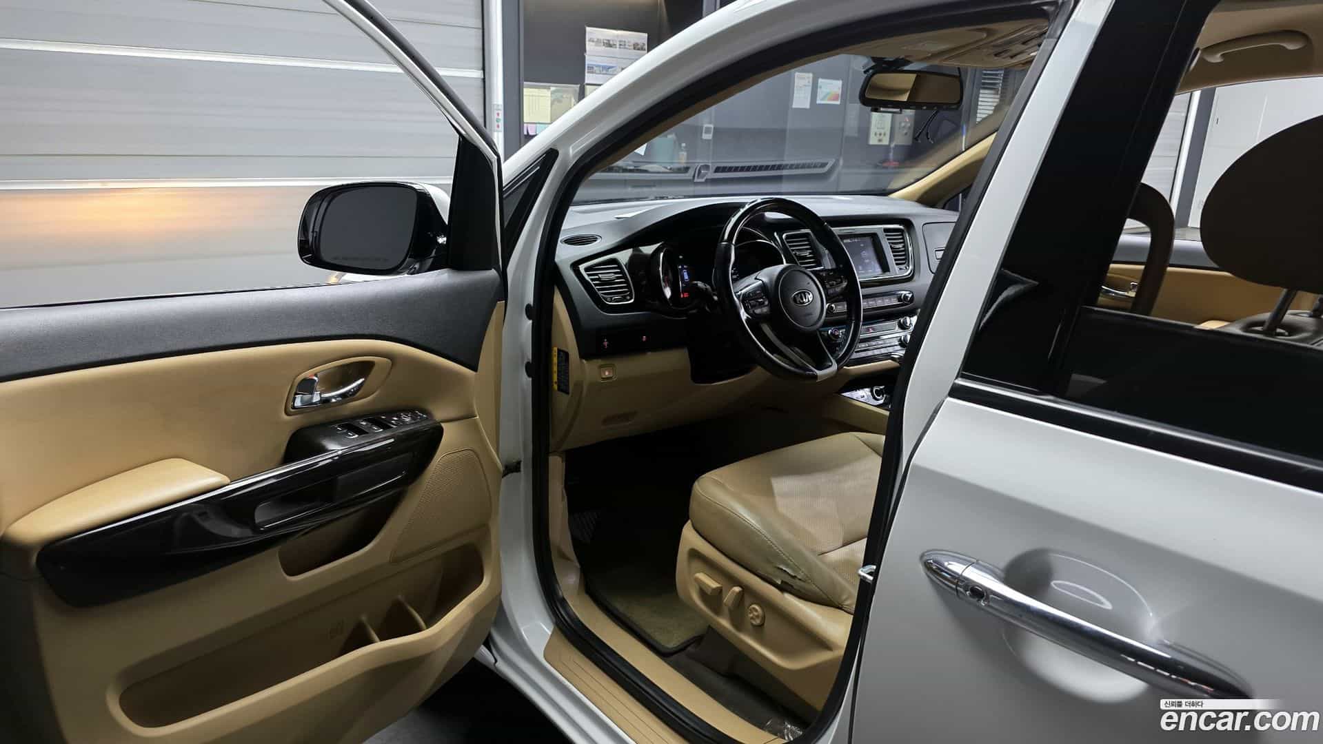 Canival Kia 2018.8-INNER-010