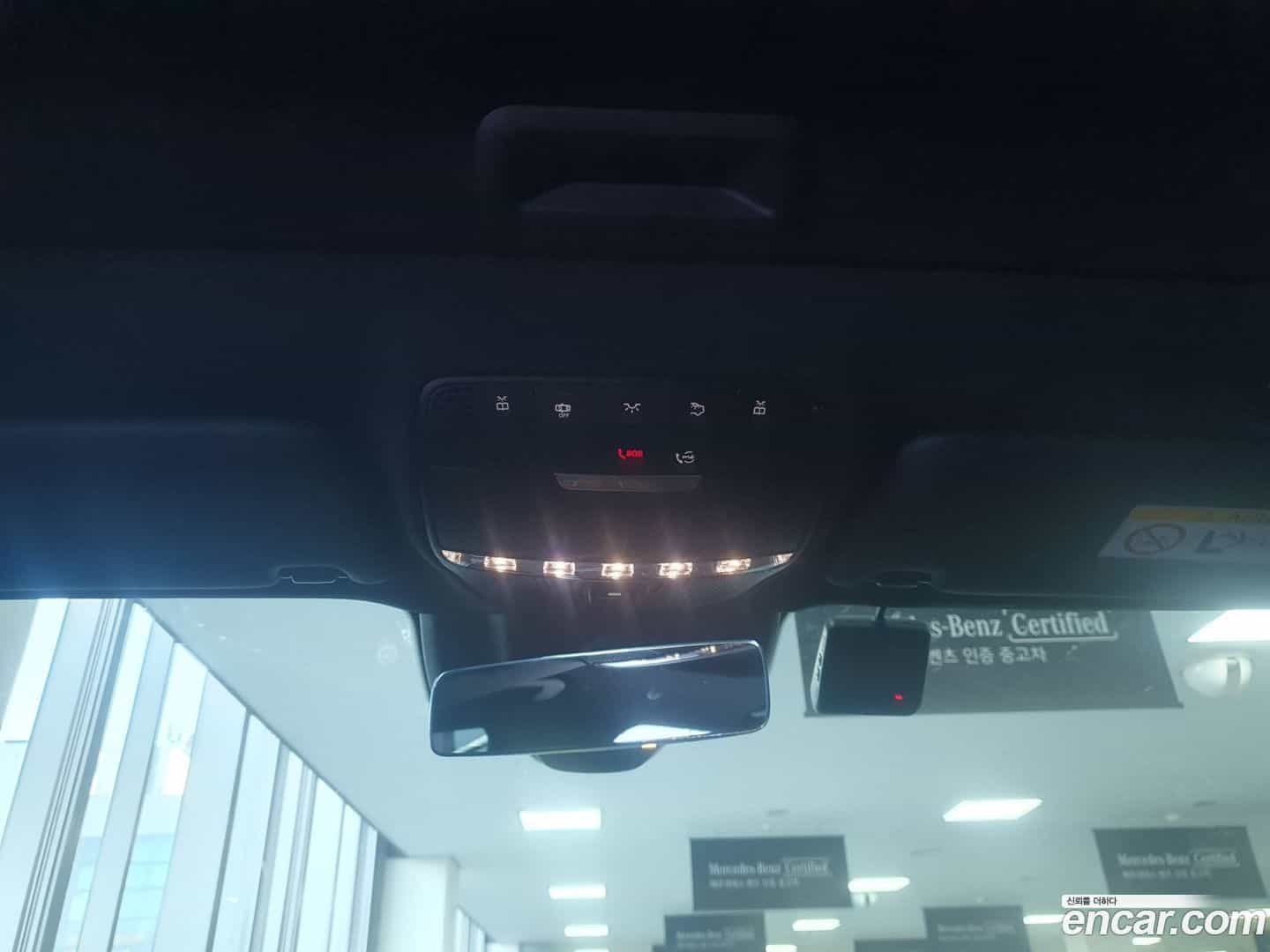 E-Class Mercedes-Benz 2022.11-OPTION-021