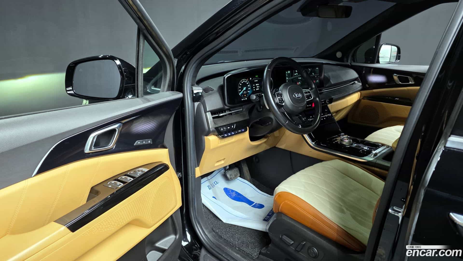 Canival Kia 2020.8-INNER-010