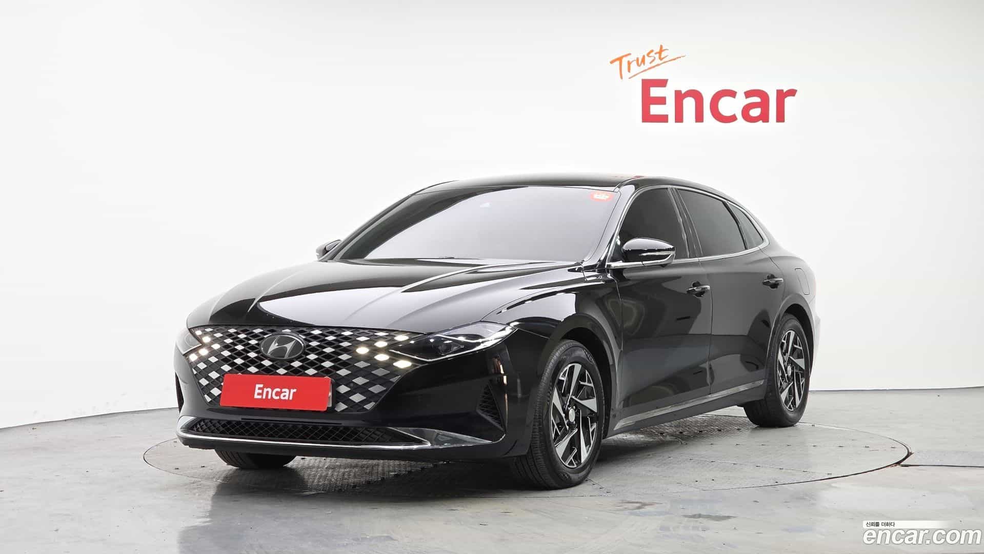 Grandeur Hyundai 2021.8-OUTER-003