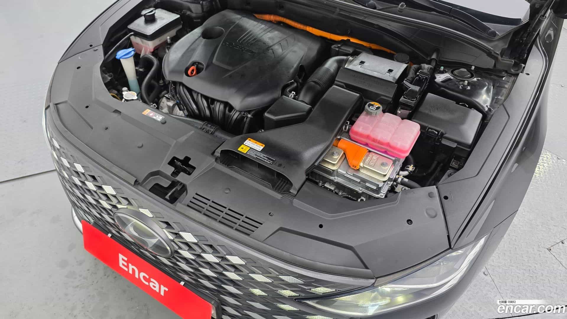 Grandeur Hyundai 2021.8-INNER-006