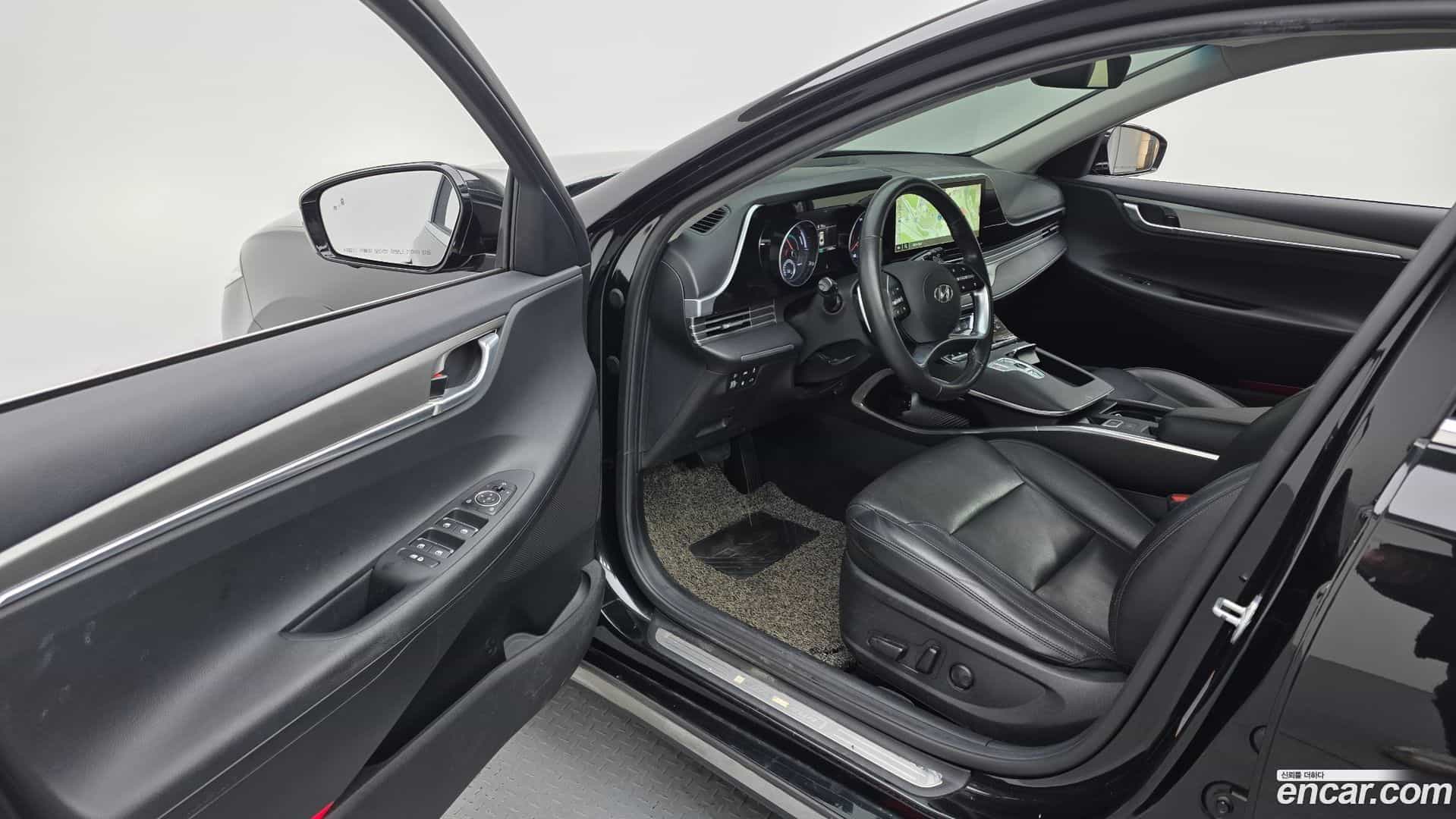 Grandeur Hyundai 2021.8-INNER-010