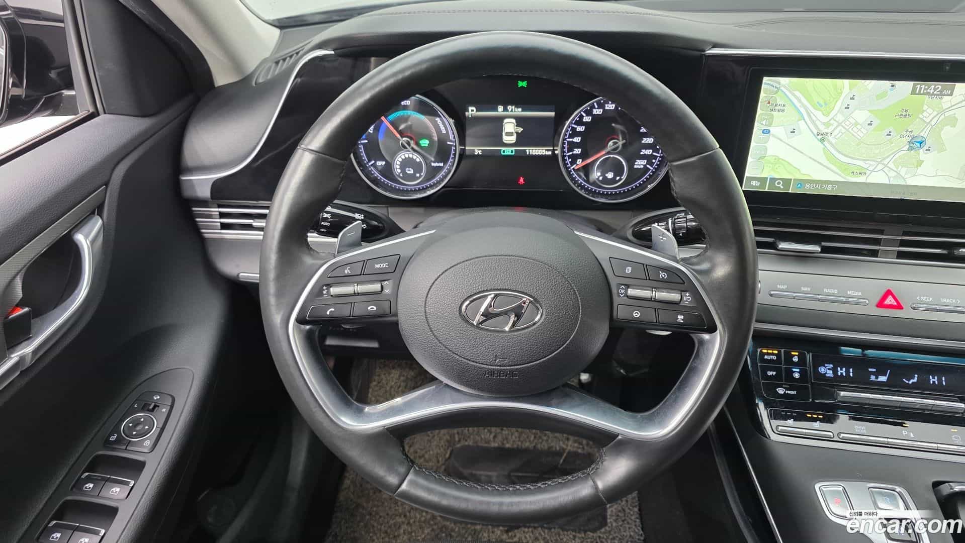 Grandeur Hyundai 2021.8-OPTION-017