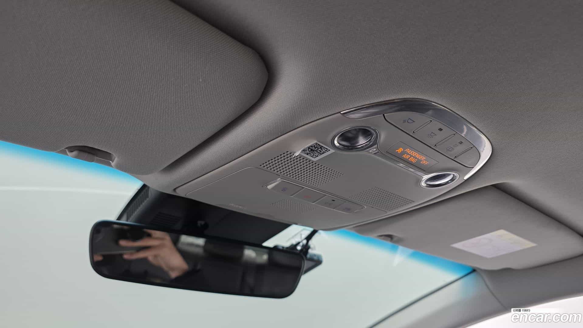 Grandeur Hyundai 2021.8-OPTION-022